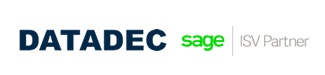 Datadec Sage ISV Partner