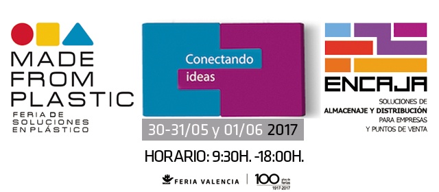DATADEC un año más presente en Encaja 2017 con expert SGA