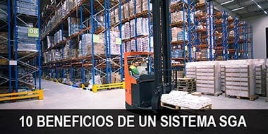 10 beneficios sistema sga