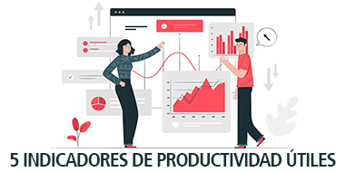 indicadores de productividad utiles