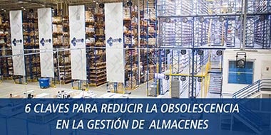 6 claves reducir obsolescencia