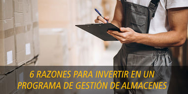 6 razones invertir sga