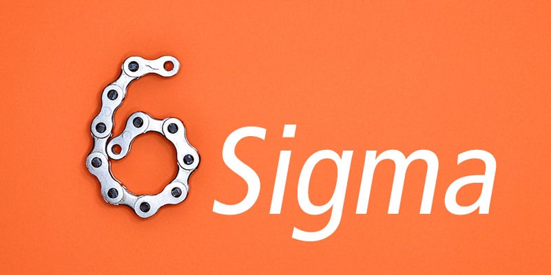 6 sigma