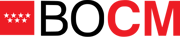 Boletin Oficial de la Comunidad de Madrid