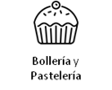 Bolleria Y Pasteleria
