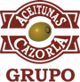 Aceitunas Cazorla