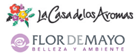 La Casa de los aromas - Flor de Mayo