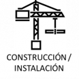 Construccion/ Instalacion