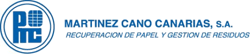 Martinez Cano Canarias