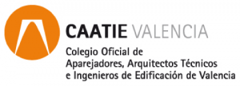Caatie Valencia Colegio aparejadores valencia