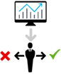 EFICIENCIA EN LA PREPARACIÓN DE LA INFORMACIÓN