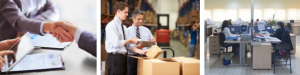Gestion administrativa y comercial
