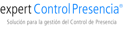 expert control presencia
