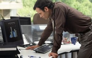 gestion de las finanzas