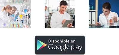 Expert Móvil Inspección De Calidad