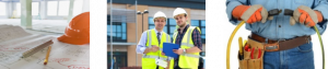 ERP Construccion, promocion, proyectos en cloud