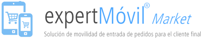 Aplicacion para movil  integrado con ERP Alimentacion en Cloud