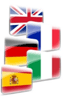RÁPIDA LOCALIZACIÓN>MULTI-IDIOMA