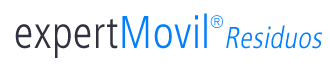 App movil residuos