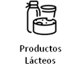 Productos Lacteos
