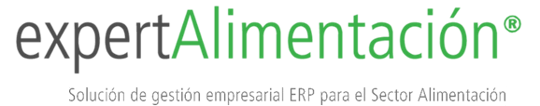 Beneficios expert Alimentación Cloud