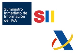 SII Suministro Inmediato de Informacion