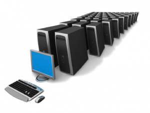 maquinas virtuales