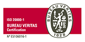 ISO 20001-1