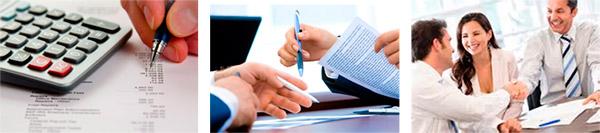 ERP DISTRIBUCION OFERTAS Y CONTRATOS DE VENTA