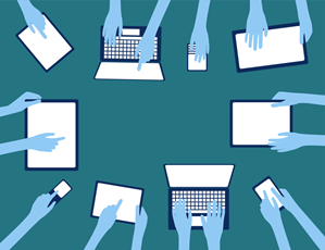 BYOD traer dispositivo propio al trabajo