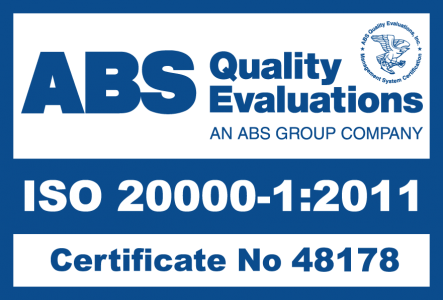 Certified-ISO-20000_1_2011