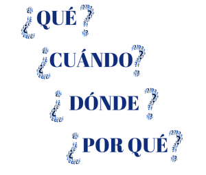 cuestiones de la trazabilidad