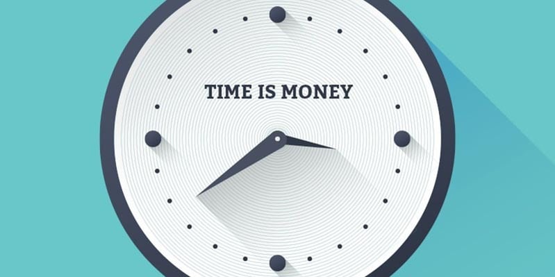 gestion eficaz del tiempo
