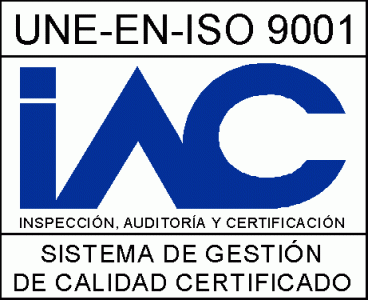 U.N.E-E.N.-I.S.O.-9001