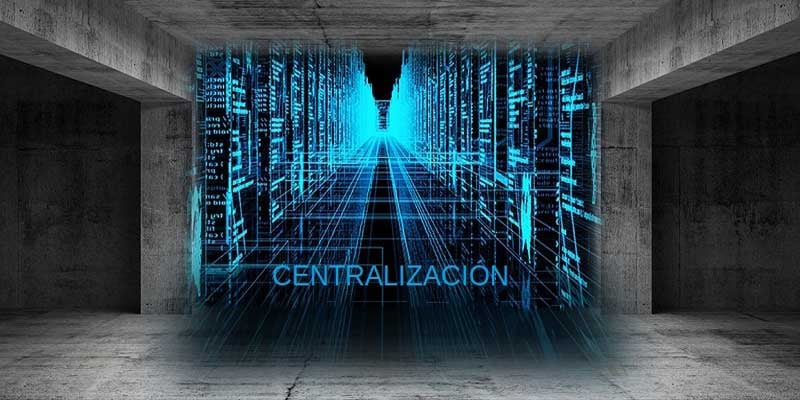 LA CENTRALIZACIÓN DE DOCUMENTOS AUMENTA TU EFICIENCIA