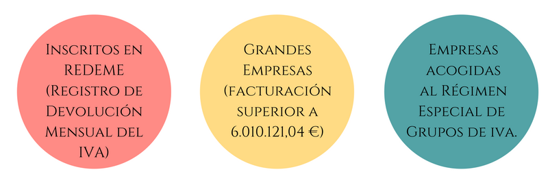 contribuyentes afectados