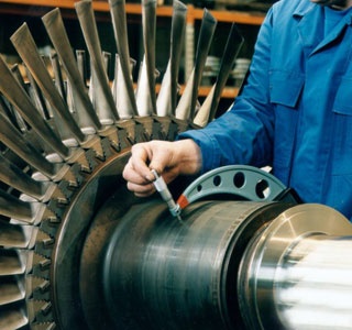 mantenimiento industrial