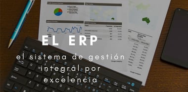 gestion integral erp