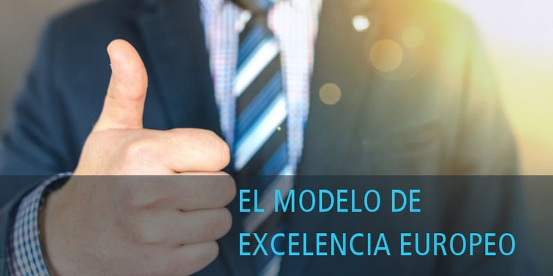 modelo excelencia