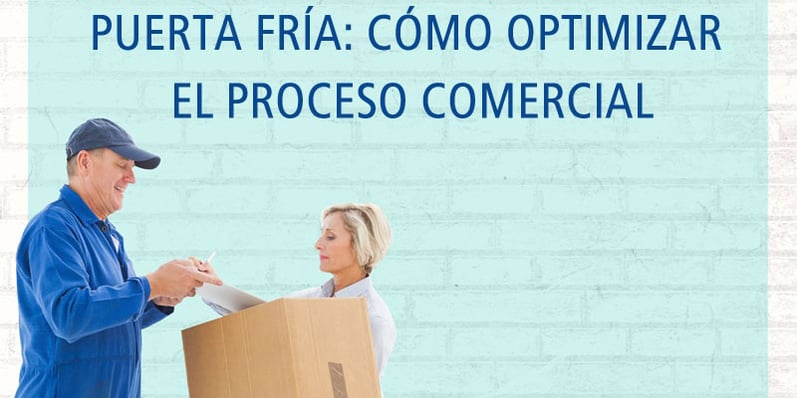 Puerta Fria