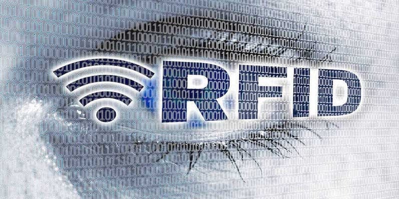 La integración de radiofrecuencia en los sistemas ERP permiten aumentar el rendimiento de la empresa 