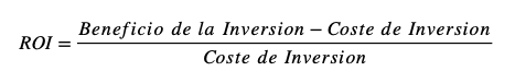 ROI