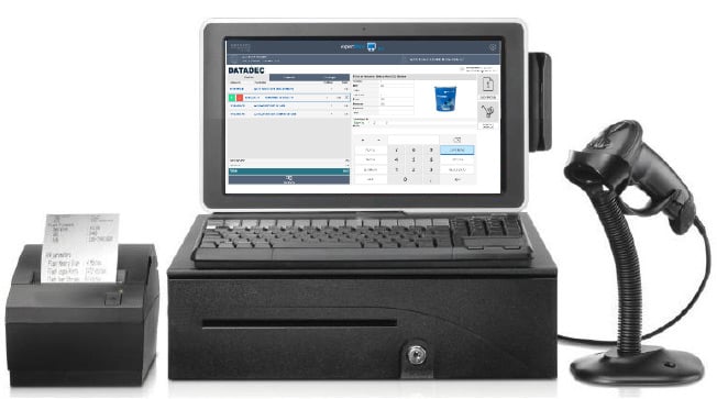 TPV POS
