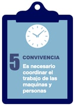 convivencia