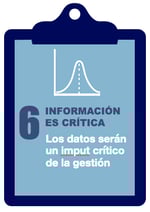 informacion es critica