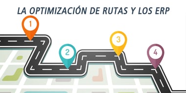 automatizacion rutas