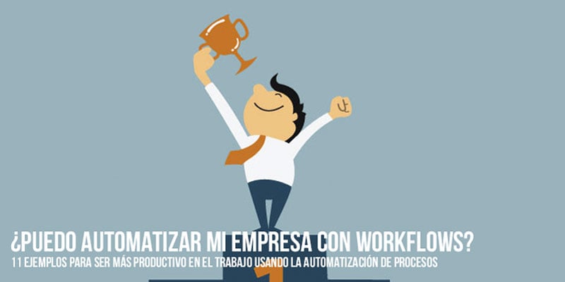 automatizar workflow