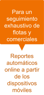 reporte automatico
