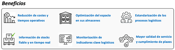 beneficios de un sga