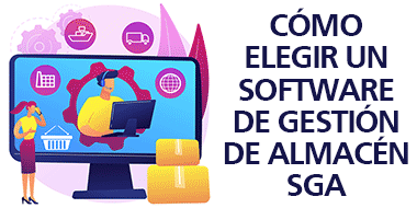 como elegir software gestion de almacen sga